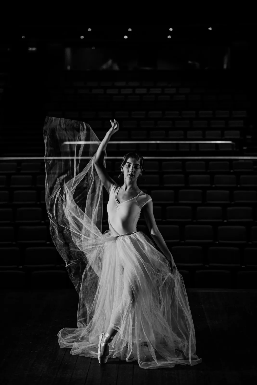 Camille Netto — foto 6 da galeria